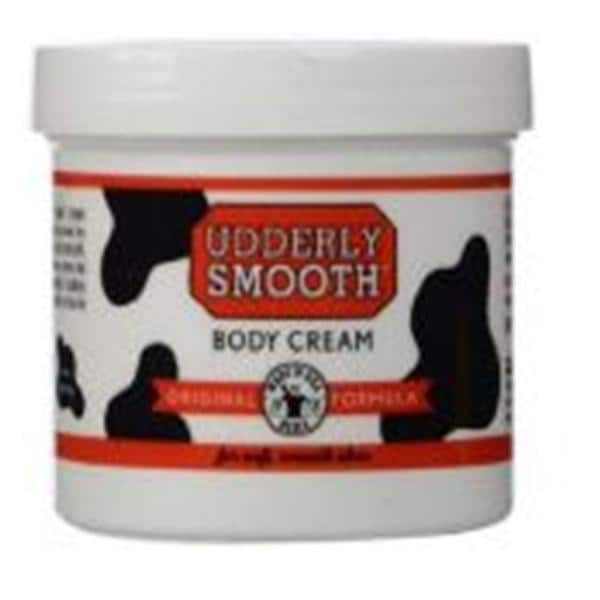 Udderly Smooth Cream 12oz Body Ea