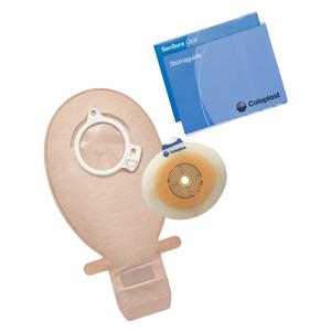 SenSura Click Ostomy Pouch