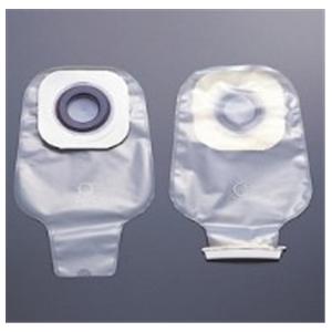 Karaya 5 1-1/2" Ostomy Pouch