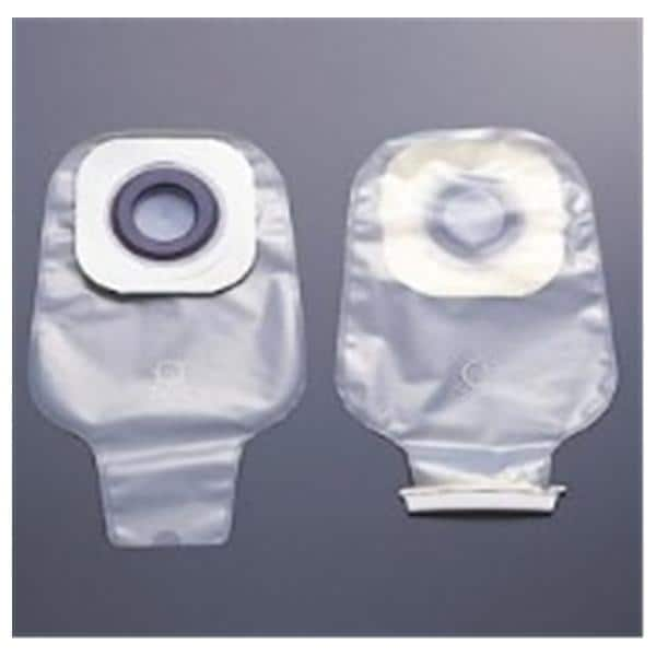 Karaya 5 1-1/2" Ostomy Pouch