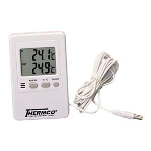 Min/Max Thermometer -20 to 10°C Ea