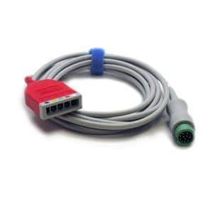 ECG Cable Ea