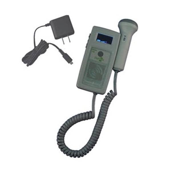 DigiDop 330 Doppler Vascular 5mHz Each