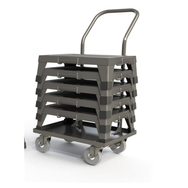 Transport Cart For Stepstool Ea