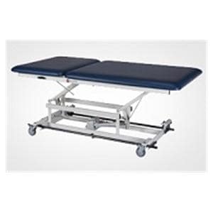 Treatment Table 500lb Capacity