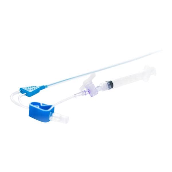 Catheter HSG 7Fr 10/Bx