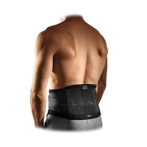 Support Stabilizer Back Regular Elastic/Neoprene 27-42