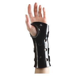 Orthosis Splint Wrist/Hand Size Small Polyethylene/Foam 6-7" Right