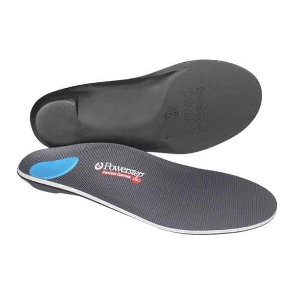 Powerstep Insole Men 4-4.5 / Women 6-6.5