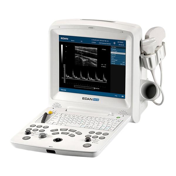 DUS60 Transducer Ultrasound Ea