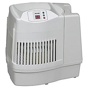 Humidifier Evaporative 12x18x17" 2.5gal Reusable Ea