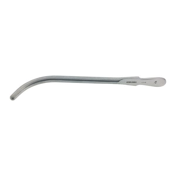 McCrea Urethral Sound 7-1/2" Stainless Steel Ea