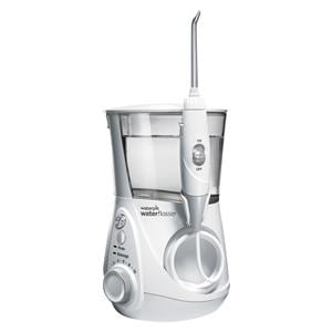 Waterpik® Professional Water Flosser White / Chrome Cord Ea, 6 EA/CA