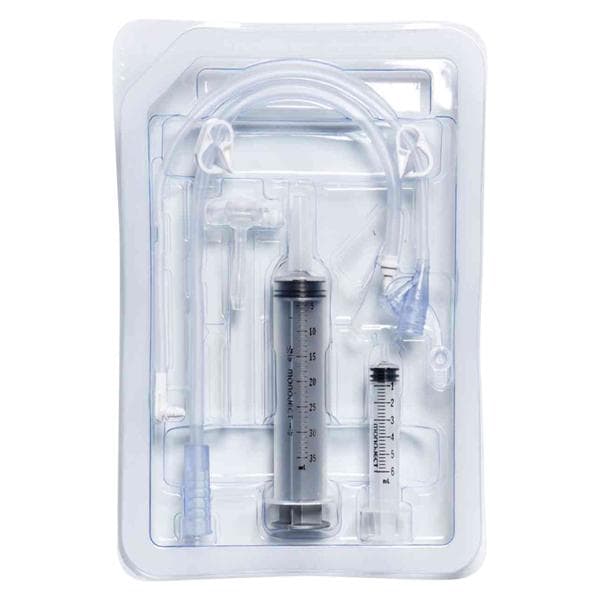 MIC-KEY Gastrostomy Feeding Tube Kit 12Fr 2cm Tube