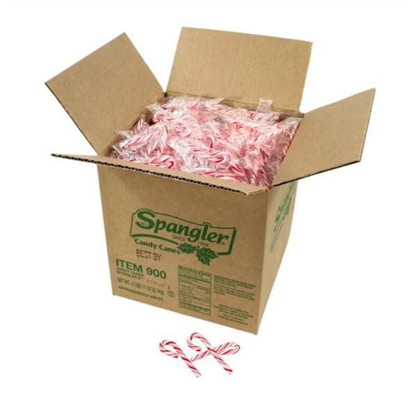 Candy Cane Peppermint 500/Bg