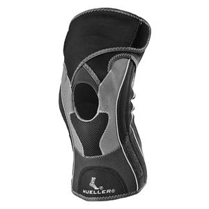 Hg80 Premium Brace Knee Size Small Neoprene 12-14" Universal