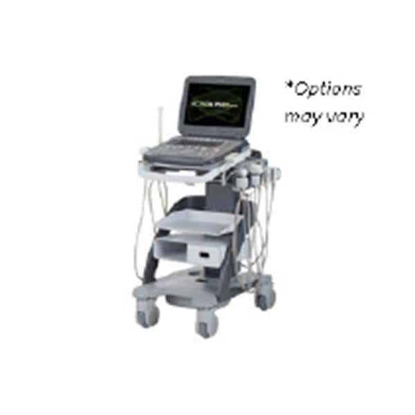 System Ultrasound Ea