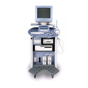 GE Voluson 730 Pro Ultrasound System Ea