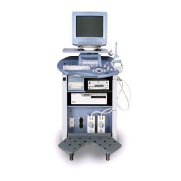 GE Voluson 730 Pro Ultrasound System Ea