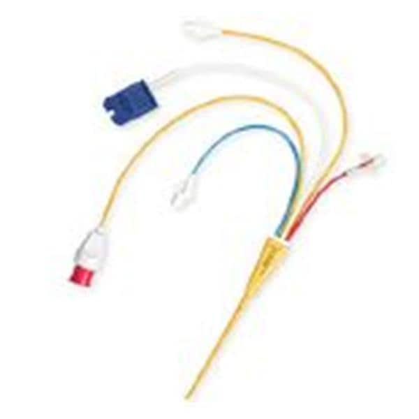 Swan-Ganz Thermodilution Catheter 13 Gauge Balloon 7fr 5/Ca