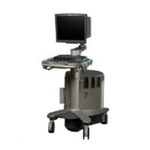 S2000 Ultrasound System Refurbished Ea