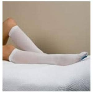 T.E.D. Anti-Embolism Stocking Knee High 3XL/Long White