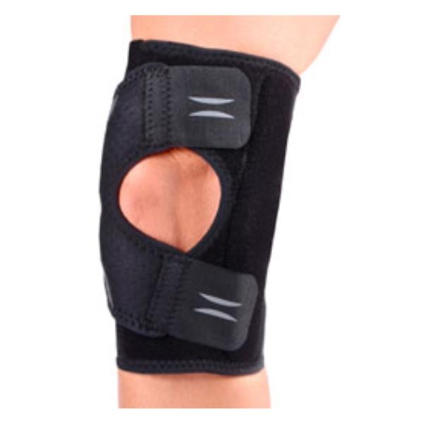 Shields II Brace Knee Size X-Large Neoprene 19.5-22" Universal