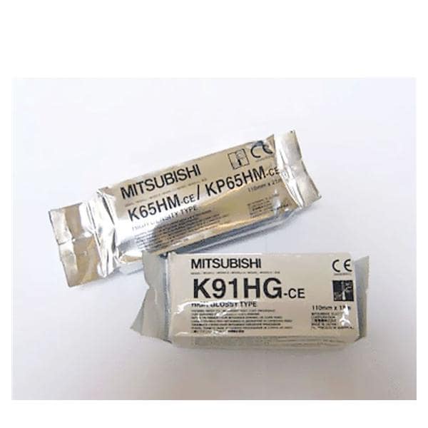 KP-91HG Thermal Paper New For Printer 4/Pk