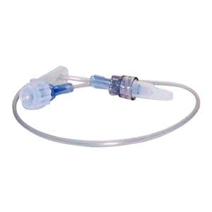 IV Extension Set 60" Female Luer Lock Adapter 50/Ca