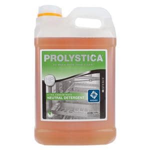 Detergent Ultra Concentrate Prolystica 10 Liter Ea