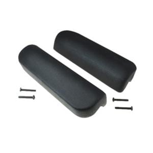 Left Armrest Kit Black