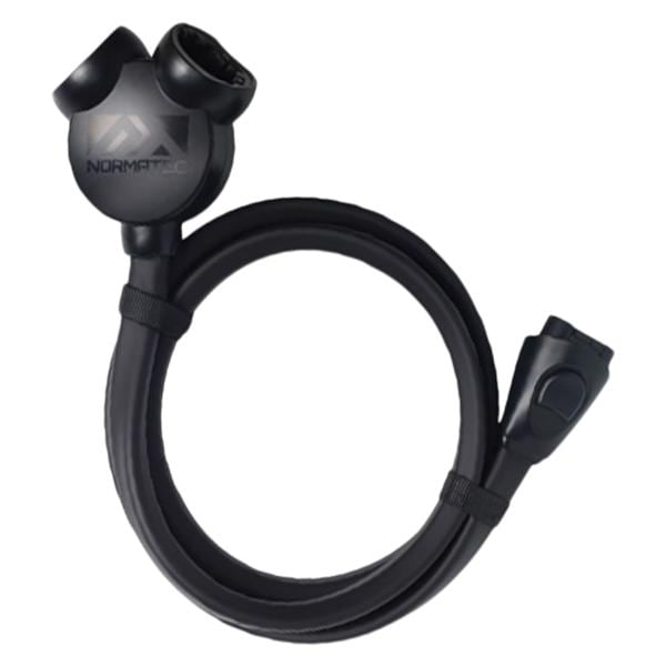 PULSE 2.0 Replacement Hose For NormacTec Recovery System Ea