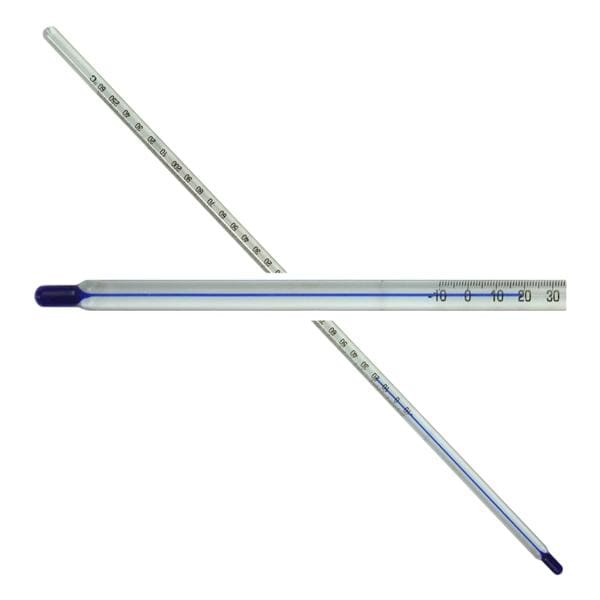 ACCU-SAFE General Purpose Thermometer -10 to 110°C Ea