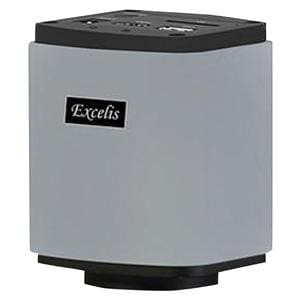 Excelis HD Camera For Microscope With Standard C-Mount/Cables Ea