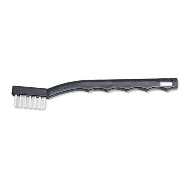 Instrument Brush Black 3/Pk