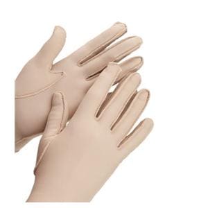 Norco Therapeutic/Compression Glove Right Medium Beige