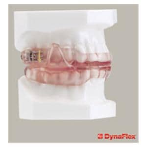 Dorsal Oral Appliance Ea