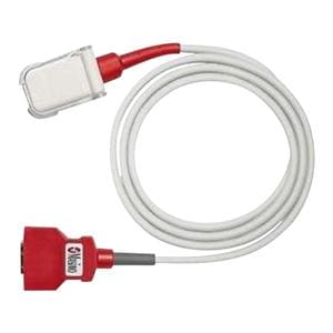 Rainbow SPO2 Patient Cable For E&M Series Defibrillator Ea