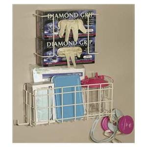 Combo Precaution Basket Universal 2/Ca