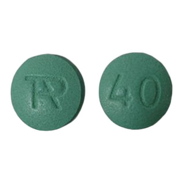 Uloric Tablets 40mg Bottle 30/Bt