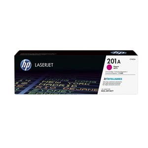 HP 201A Magenta Toner Cartridge (CF403A) Ea