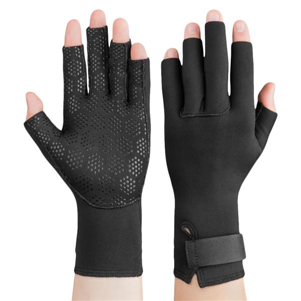 Arthritis Thermal Glove Hand Size X-Small Nylon/Spandex 6-6.75" Left/Right