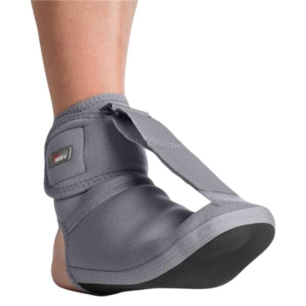 Vent Plantar DR Thrml Support Plntr Fscts Sz M3-5/W4-6 X-Small MVT2 Mbrn Univ