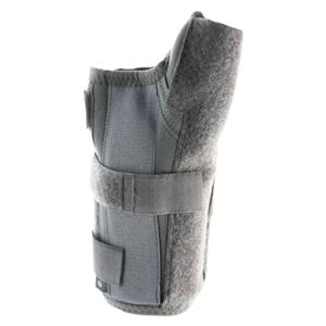 Swede-O Thermal Vent Carpal Tunnel Brace Wrst Size Medium Neo/Nyl 6.5-7.5 Rt