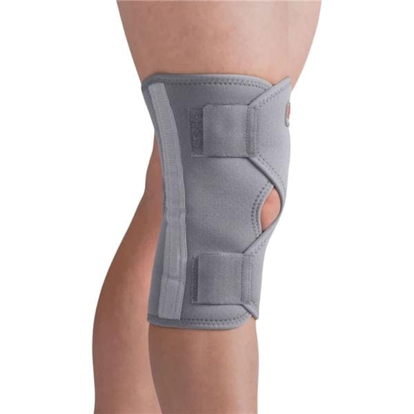 Swede-O Thermal Wrap Knee Size 2X-Large Neoprene/Nylon 10.5x18.5" Universal