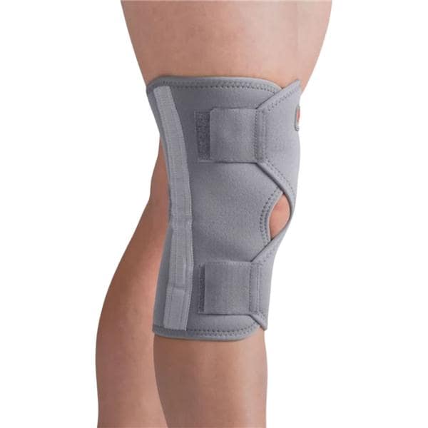 Thermal Wrap Knee Size 3X-Large MVT2 Membrane 18.25-19.5" Universal