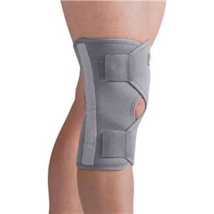 Swede-O Thermal Wrap Knee Size 5X-Large Neoprene/Nylon 10.5x23" Universal