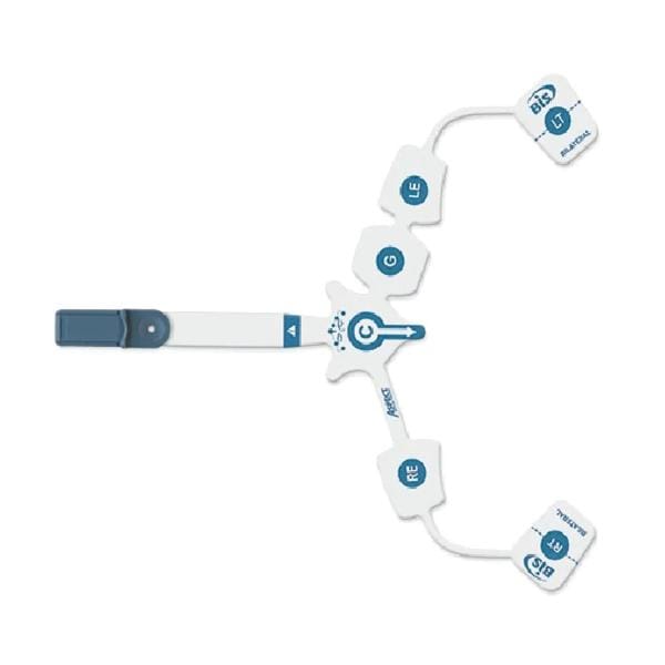 BIS Lateral Sensor 10/Bx