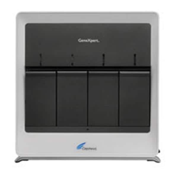 GeneXpert IV Molecular Analyzer With 1 Module For Laptop Ea