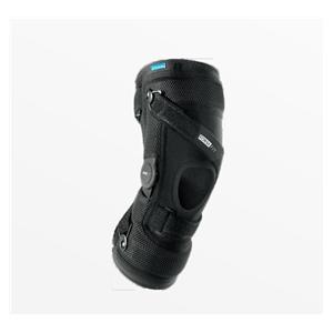 Form Fit Brace Knee Size Large Neoprene 20.5-23.5" Right